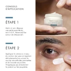Skinceuticals A.G.E Advanced Eye N.G.A. Комплекс для контуру очей проти зморшок для зрілої шкіри 15 мл: ціни та характеристики