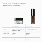 Skinceuticals A.G.E Advanced Eye N.G.A. Комплекс для контуру очей проти зморшок для зрілої шкіри 15 мл: ціни та характеристики
