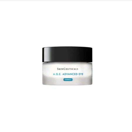Skinceuticals A.G.E Advanced Eye N.G.A. Комплекс для контуру очей проти зморшок для зрілої шкіри 15 мл: ціни та характеристики