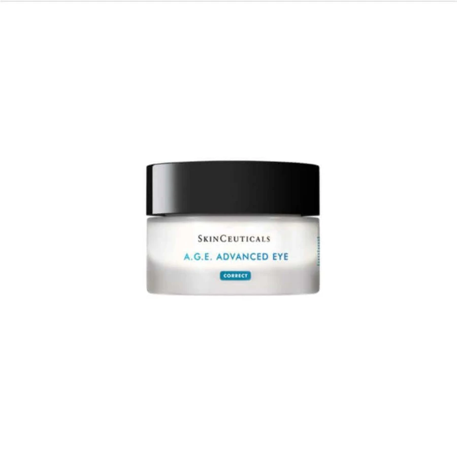 Skinceuticals A.G.E Advanced Eye N.G.A. Комплекс для контуру очей проти зморшок для зрілої шкіри 15 мл: ціни та характеристики