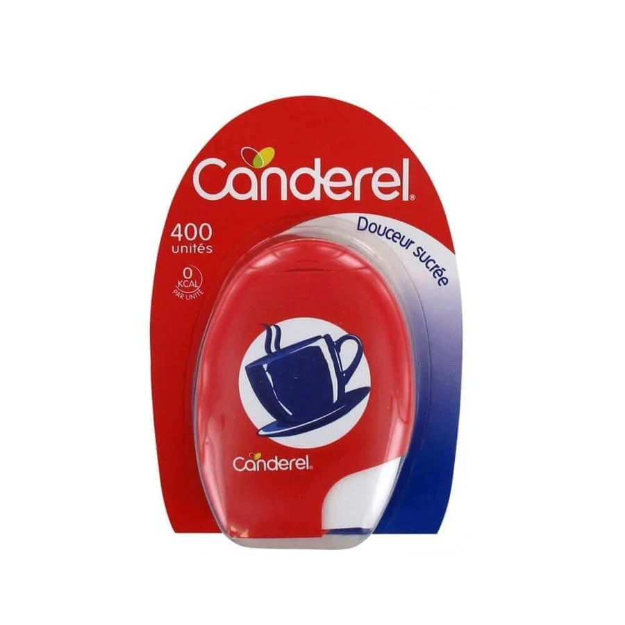 Диспенсер для сахара Canderel 400: цены и характеристики