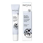 Patyka Hydra Organic Увлажняющий гель для век против усталости 15 мл: цены и характеристики