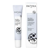 Patyka Hydra Organic Увлажняющий гель для век против усталости 15 мл