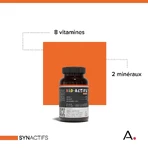 Aragan Synactifs BambiniActifs Витамины и минералы 30 жевательных конфет: цены и характеристики