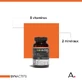 Aragan Synactifs BambiniActifs Витамины и минералы 30 жевательных конфет
