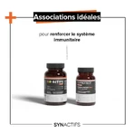 Aragan Synactifs BambiniActifs Витамины и минералы 30 жевательных конфет: цены и характеристики