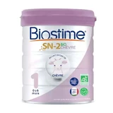 Biostime SN-2 Органічне козяче молоко для немовлят від 0 до 6 місяців 800г