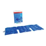 Marque Verte ActiKine Hot/Cold Tablets 26x43cm x1