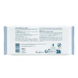 Дитячі серветки Biolane Expert Ніжні для чутливої шкіри x72