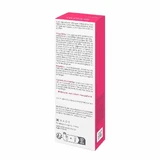 Крем для контуру очей BioDerma Crealine Yeux+ проти втоми для чутливої шкіри 15мл