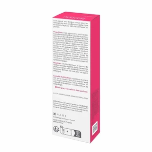 Крем для контуру очей BioDerma Crealine Yeux+ проти втоми для чутливої шкіри 15мл