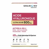 Граніони Acid Hyaluronique 600мг 60 компріме