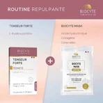Антивіковий тензор для обличчя та тіла Biocyte Anti-Ageing Tensor Сильна пружність обличчя та тіла 40 капсул: ціни та характеристики