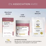 Антивіковий тензор для обличчя та тіла Biocyte Anti-Ageing Tensor Сильна пружність обличчя та тіла 40 капсул: ціни та характеристики