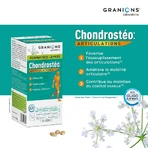 Granions Triple Action Formula Joint Protection 180 Chondrosteal Tablets: цены и характеристики
