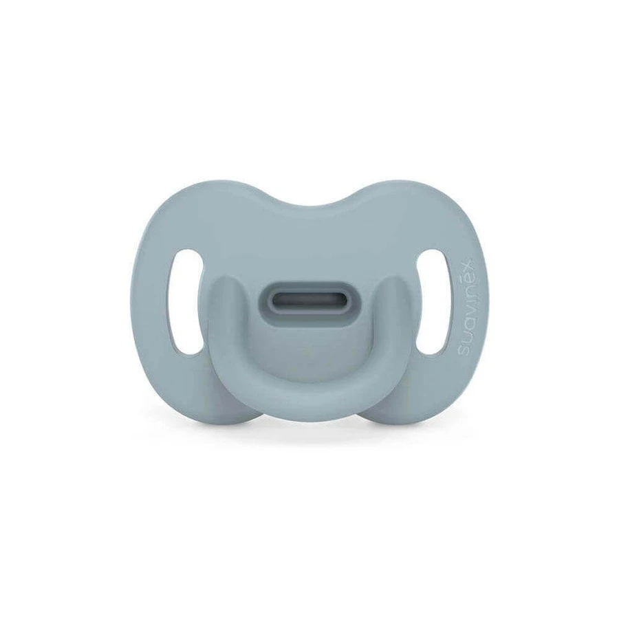 Suavinex SxPro Sucette Anatomique Silicone 0-6 mois: ціни та характеристики