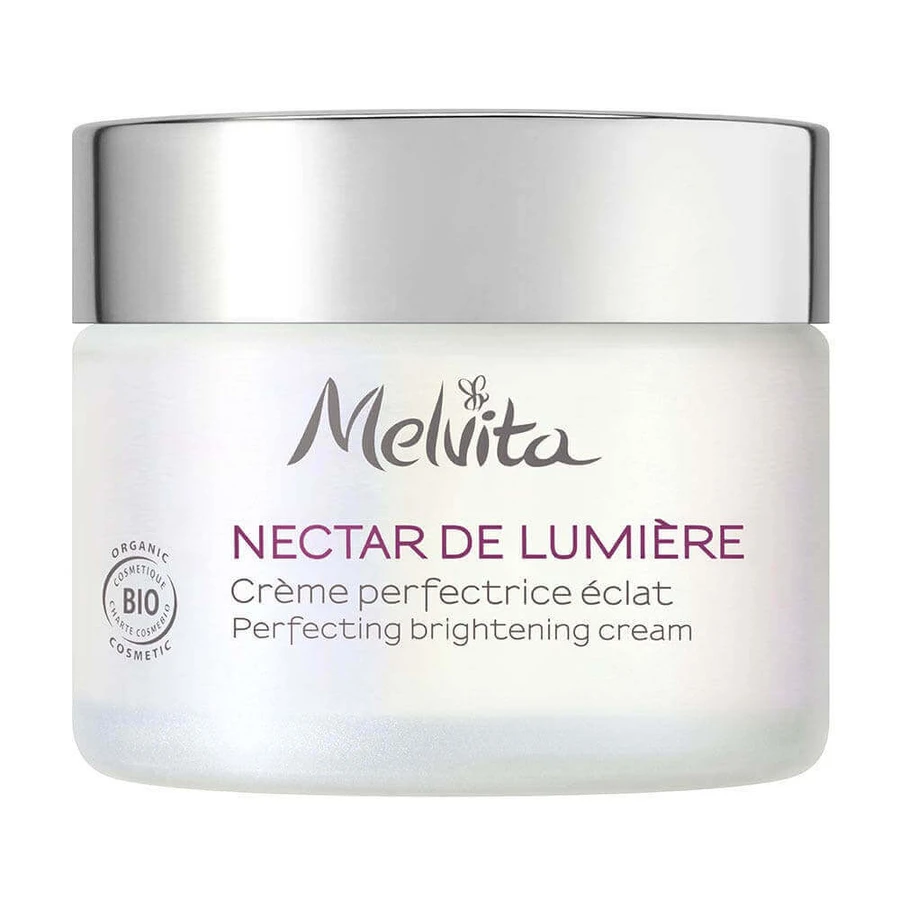 Melvita Nectar de Lumière Organic Radiance Perfecting Cream 50ml: цены и характеристики