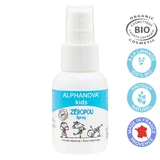 Alphanova Kids Zero Pouxit Органічний спрей 50мл