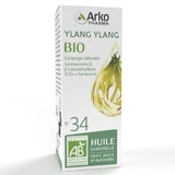 Arkopharma Arkoessentiel Эфирное масло N°34 Иланг-Иланг Био 5 мл