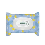Klorane Newborn Нежные очищающие салфетки 25 шт.: цены и характеристики