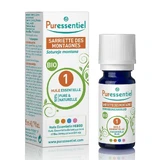 Puressentiel Эфирные масла Sariette Des Montagnes Organic 5 мл