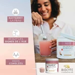 Biocyte Anti-Ageing Collagen Max Superfruits со вкусом красных фруктов и мяты 260 г: цены и характеристики