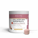 Biocyte Anti-Ageing Collagen Max Superfruits со вкусом красных фруктов и мяты 260 г: цены и характеристики