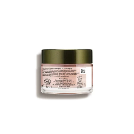 Органічний крем Sanoflore Reines Eclat de Rose® 50 мл: ціни та характеристики