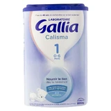 Gallia Calisma 1 Сухе молоко 0-6 місяців 800г