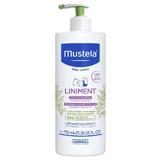 Линимент Mustela с оливковым маслом экстра вирджин с рождения 750 мл