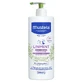 Линимент Mustela с оливковым маслом экстра вирджин с рождения 750 мл