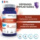 Granions Copper Immune Defence 60 капсул