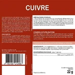 Granions Copper Immune Defence 60 капсул: цены и характеристики