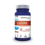 Granions Copper Immune Defence 60 капсул: цены и характеристики