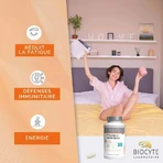 Biocyte Health Витамины C Липосомальные гели 90 капсул: цены и характеристики