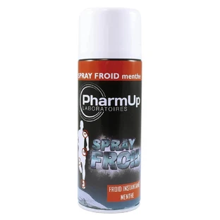 Pharm'Up Холодный мятный спрей 400 мл