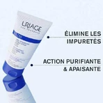 Uriage D.S Регулирующий очищающий гель 150 мл: цены и характеристики