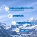 Uriage D.S Регулирующий очищающий гель 150 мл: цены и характеристики