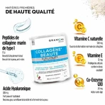 Granions SublimLift Collagen+ та Beauty Anti-rides зволоження та екстракт 300г: ціни та характеристики