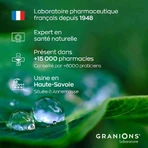 Granions SublimLift Collagen+ та Beauty Anti-rides зволоження та екстракт 300г: ціни та характеристики