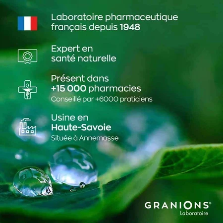 Granions SublimLift Collagen+ та Beauty Anti-rides зволоження та екстракт 300г: ціни та характеристики