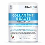 Granions SublimLift Collagen+ та Beauty Anti-rides зволоження та екстракт 300г: ціни та характеристики