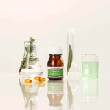 Pranarôm Aromaforce Олеобіотик для здоров'я дихальних шляхів 15 капель