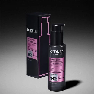 Redken Acidic Color Gloss Naked Gloss Huile Brillance Légère 100 мл