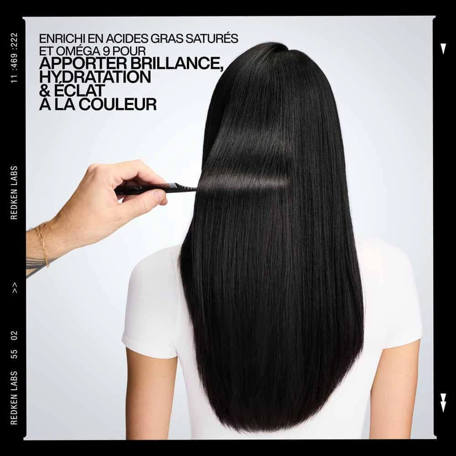 Redken Acidic Color Gloss Naked Gloss Huile Brillance Légère 100 мл: цены и характеристики