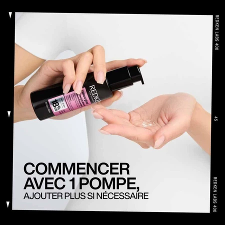 Redken Acidic Color Gloss Naked Gloss Huile Brillance Légère 100 мл: цены и характеристики