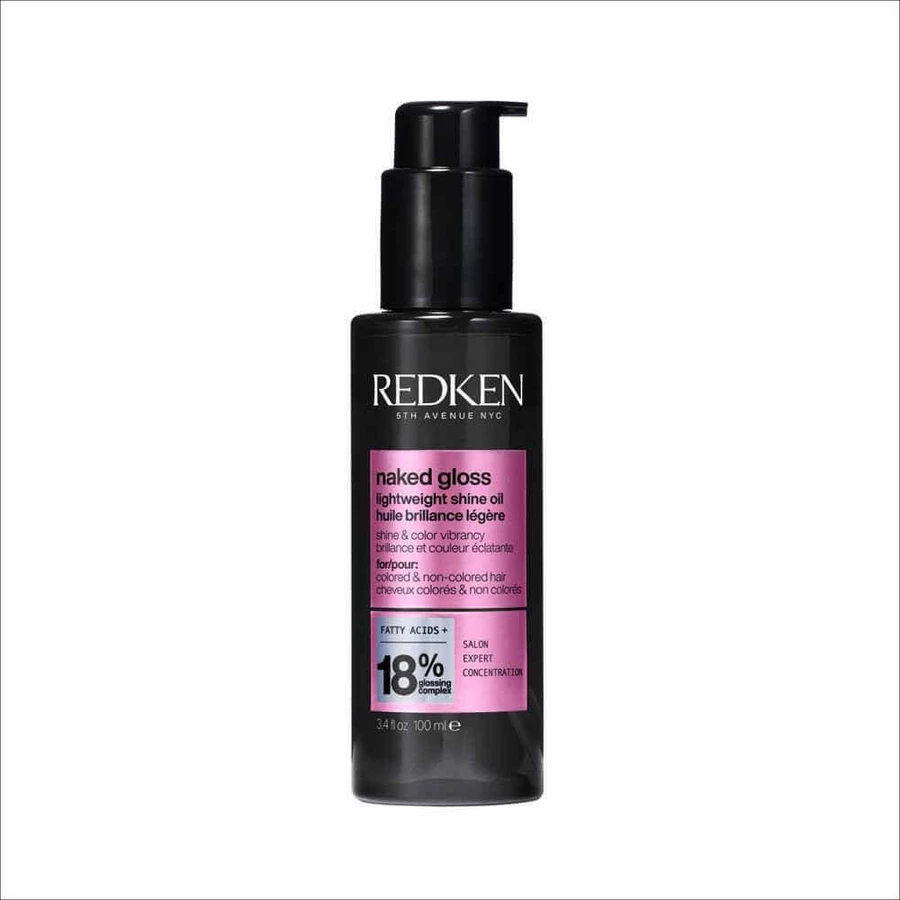 Redken Acidic Color Gloss Naked Gloss Huile Brillance Légère 100 мл: цены и характеристики