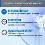 Uriage Xemose Мягкое очищающее средство для очень сухой атопичной кожи 500 мл: цены и характеристики