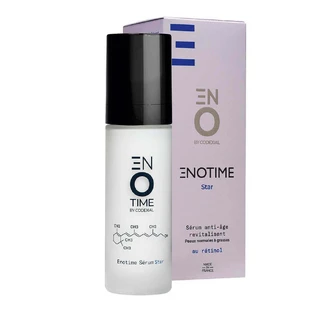 ENO Laboratoire Codexial Enotime Відновлююча сироватка Star Jeunesse з ретинолом 30 мл