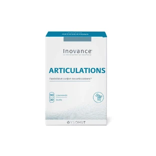 Inovance Articulations 75 Tablets 90 Comprimes